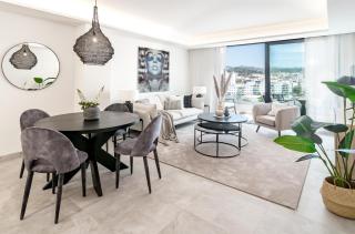 INF27E- Holiday home Estepona by Roomservices - Estepona - 0