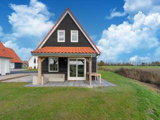 Holiday home near beach with garden - Scherpenisse - 0