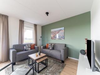Holiday home near beach with garden - Scherpenisse - 3