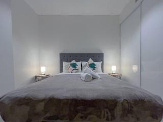 Amazing 2 Bedroom in CBD! - Brisbane - 4