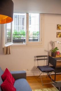 Haut MaraisJolie duplex 33m2… - París - 5