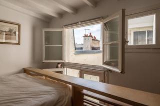 Haut MaraisJolie duplex 33m2… - París - 2