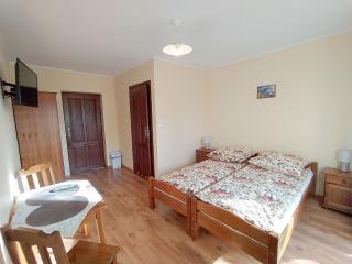 Pokoje Gościnne Waluś - Murzasichle - 9