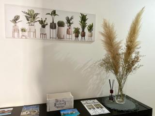Parvis home - Brindisi - 9