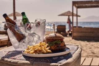 Dionysos Beach Resort & Villas - 3