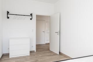 JAMA - Stilvoll&Modern, Zentral, Uni, Freies Parken, Große Gruppen, WLAN - Erlangen - 1