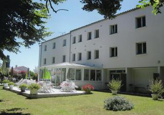 hotel l'échappée d'oléron - Saint-Georges-dʼOléron - 2
