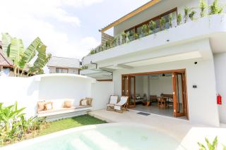 Shoreline Villas Bingin - Uluwatu - 2