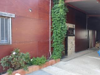 Alarpe Aterpetxea BSS00035 - 4