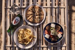 Dionysos Beach Resort & Villas - 1