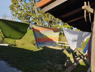 Alarpe Aterpetxea BSS00035 - 2