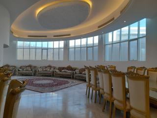 Holiday Villa Al Hamra - 7