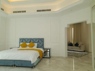Holiday Villa Al Hamra - 1