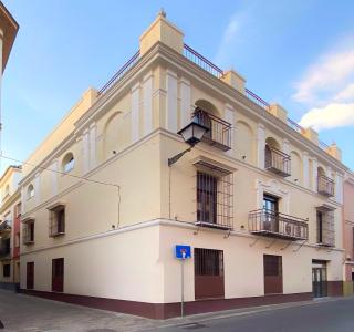 TRIPLEX SAN ESTEBAN 16 SEÑORIAL - Sevilla - 4