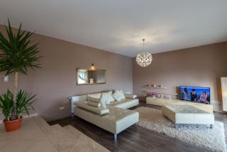 Villa Toni, villa in Imotski, private pool, barbeque, private parking - 1