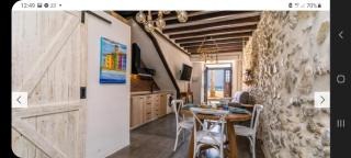 Apartamentos Gali playa 1 arsenal7 - 5