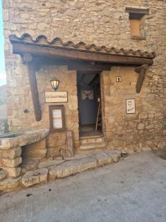 Cal Tous, La Socarrimada - Rojals - 3