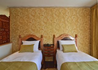 Résidence Ifrane Palace - Ifrane - 2