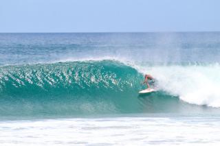 Popoyo Surfcamp - Popoyo - 6