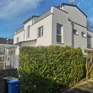 Haus Hillebrand - Bad Honnef am Rhein - 4