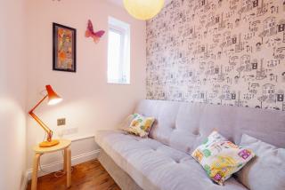 Stylish Apartment in the heart of Clerkenwell - Pass the Keys - 2