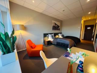 Aircraft Hotel und Events - 0