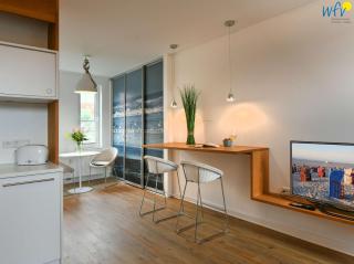 Haus Inselrose Ferienwohnung Wildrose - Juist - 7