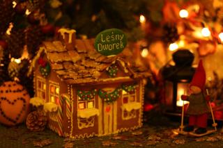 Leśny Dworek Zakopane - 7