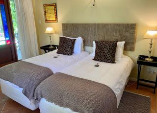 Darling Lodge Guest House - Darling - 8