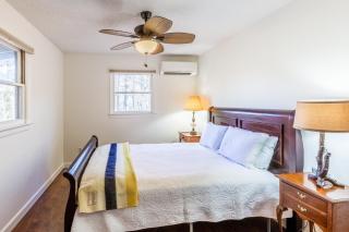 Cardinal Cabin - Franklin - 2