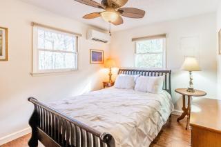 Cardinal Cabin - Franklin - 1