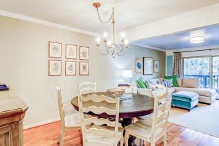 Tanglewood 502 - Hilton Head Island - 2