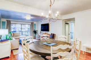 Tanglewood 502 - Hilton Head Island - 1