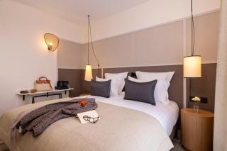 Hôtel Toujours & Spa - Paris - 8