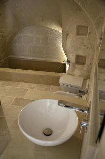 Corte San Pietro - Matera - 2