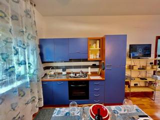 blue house relax e divertimento - Turim - 4