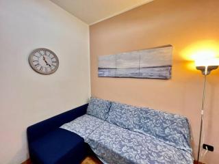 blue house relax e divertimento - 1