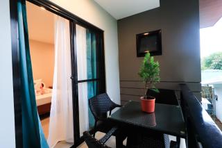 Josefina's Tourist Inn - Busuanga - 1