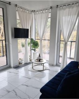 Apartament DoriSun-Lighthouse Mrzeżyno - Mrzeżyno - 7