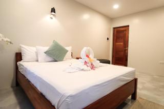 Josefina's Tourist Inn - Busuanga - 3