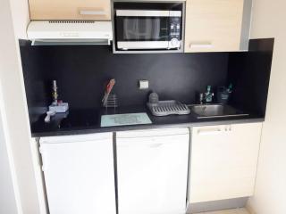 Villa 4 pers. avec piscine commune proche mer - Longeville-sur-Mer - 1