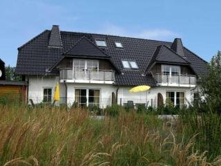 ADS-Fewo Zempin 12 Gehminuten bis zum Ostseestrand - Zempin - 9