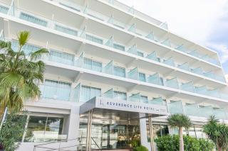 Reverence Life Hotel - Adults Only - Santa Ponsa - 2