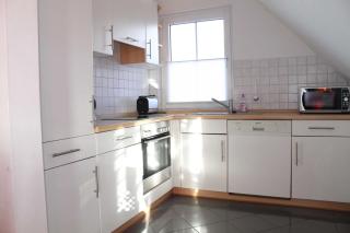 ADS-Fewo Zempin 12 Gehminuten bis zum Ostseestrand - Zempin - 2
