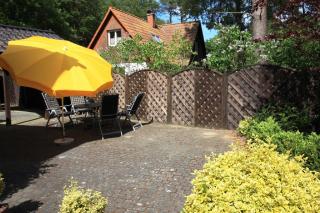 ADS-Ferienwohnungen ca 20 Gehminuten zum Ostseestrand - Ückeritz - 5