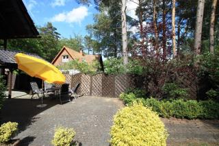 ADS-Ferienwohnungen ca 20 Gehminuten zum Ostseestrand - Ückeritz - 4