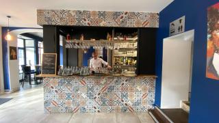Hotel restaurant LA PLACE - Saint-Amand-Montrond - 5