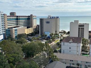 Ocean Villas Beach Resort - 8