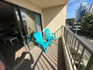 Ocean Villas Beach Resort - Myrtle Beach - 7