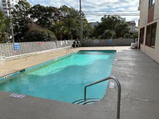 Ocean Villas Beach Resort - Myrtle Beach - 6